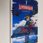 Ahndongshik : Lindbergh 1 - pikkukuva 1