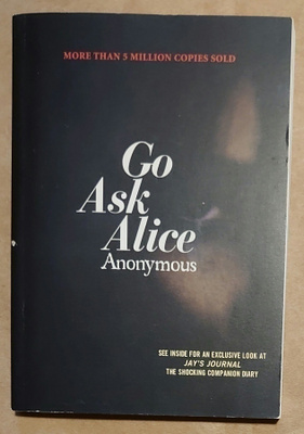 Anonymous - Go Ask Alice