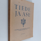 Tiede ja ase 6 : suomen sotatieteellisen seuran vuosijulk... - pikkukuva 1