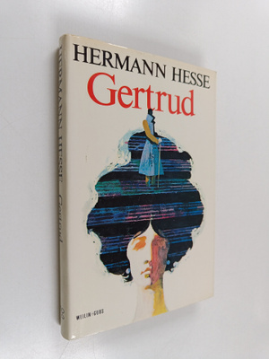Hermann Hesse : Gertrud