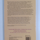 Rene Gothoni : Attitudes and interpretations in comparati... - pikkukuva 2