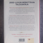 Thomas Piketty : Pääoma 2000-luvulla - pikkukuva 2