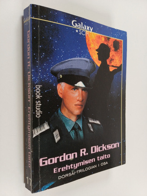 Gordon R. Dickson : Erehtymisen taito