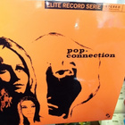 LP POP-CONNECTION ( SIS POSTIKULU ) - pikkukuva 1