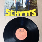 SCHYTTS HÅLLIGÅNG 5 LP - pikkukuva 1