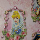 Disneyn upeat Prinsessat tarroina - pikkukuva 2