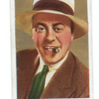 CONSTANTIN GOLDFILM n:o 23 PAUL MORGAN - pikkukuva 1
