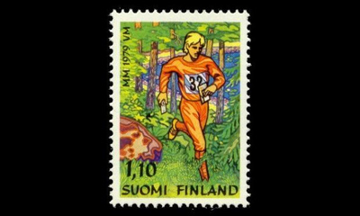 836 ** Suunnistus (1979)
