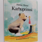 Helme Heine : Karhuprinssi - pikkukuva 1