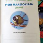 Kaksi luonto kirjaa - pikkukuva 3