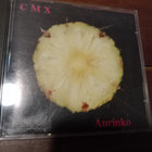 CMX: AURINKO CD 1992 - pikkukuva 1