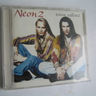 Neon 2 - Rivien välistä (CD) - pikkukuva 1