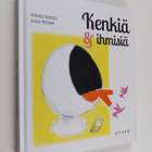 Pirkko Vekkeli : Kenkiä & ihmisiä - Kenkiä ja ihmisiä - pikkukuva 1