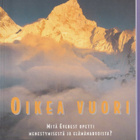 Jim Hayhurst: Oikea vuori - pikkukuva 1