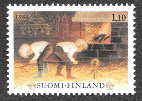 Joulu 1980 (LAPE 873) **