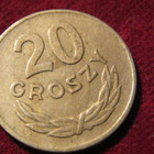 20 groszy 1949 Puola-Poland - pikkukuva 1