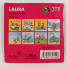 Liane Schneider : Laura sairaalassa - pikkukuva 2