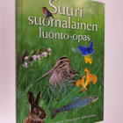 Suuri suomalainen luonto-opas - pikkukuva 1