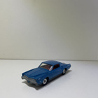 Vanha Husky Cadillac Eldorado leluauto 60-luvulta - pikkukuva 1
