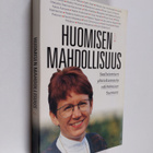 Kaisa (toim.) Åstrand : Huomisen mahdollisuus - pikkukuva 1