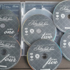 DVD: Pretty Little Liars, 5 Kausi, 6xDVD (2014-2015) - pikkukuva 3