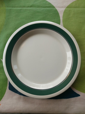 ARABIAN KIRSIKKA pullalautanen 17cm