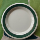 ARABIAN KIRSIKKA pullalautanen 17cm - pikkukuva 1