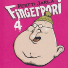Pertti Jarla: Fingerpori 4 - pikkukuva 1