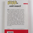 Ritta Jacobsson : Ninan uudet naapurit - pikkukuva 2