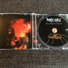 Rotting Christ ”Thy Mighty Contract” CD 2005 - pikkukuva 3