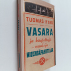 Tuomas Kyrö : Vasara ja käytettyjä nauloja, Mielensäpahoi... - pikkukuva 1