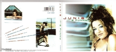 Junia It`s Funny