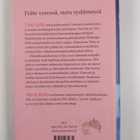 Maria Roiha : Tiina Jylhä : polte veressä, suru sydämessä - pikkukuva 2