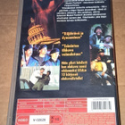 MUSTAT PANTTERIT 1995 VHS TOIMINTA - pikkukuva 2