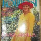 Kotiliesi -lehtiä - pikkukuva 3
