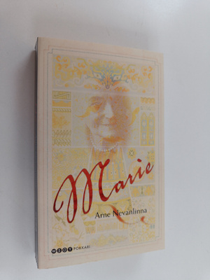 Arne Nevanlinna : Marie