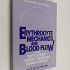 Erythrocyte mechanics and blood flow - pikkukuva 1