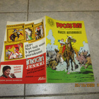 Pecos Bill 6/1969 - Haaste autiomaalle - hienokunto - pikkukuva 1