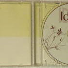 Ida Valkoniemi • Ida CD - pikkukuva 2