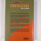 Daniel Chavarria : Adios muchachos - pikkukuva 2