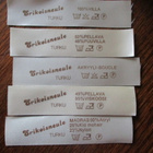 PESULAPPUJA OMPELIJALLE - pikkukuva 1