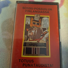 Sossu possuilua finlandiassa, sleepparit(harvinainen) - pikkukuva 1