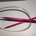Novitan 60cm pyöröpuikot, 4 mm - pikkukuva 2