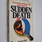 Peter Brennan : Sudden Death - pikkukuva 1