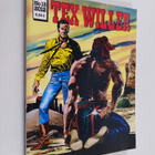 Tex Willer 15/2012 - pikkukuva 1