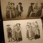 Braun & Schneider HISTORIC COSTUME IN PICTURES (Sis.pk:t) - pikkukuva 2