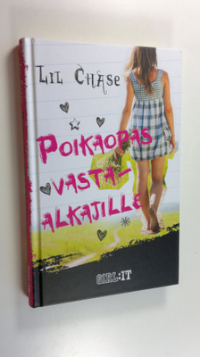 Lil Chase : Poikaopas vasta-alkajille