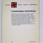 Olsson -  Peterson - Ränk : Laihduttajan keittokirja (1.p.) - pikkukuva 2