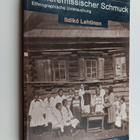Ildiko Lehtinen : Tscheremissischer Schmuck : ethnographi... - pikkukuva 1