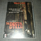 The Breed Dvd - pikkukuva 1